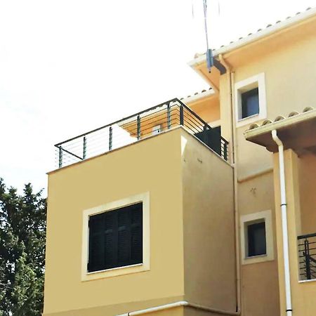 Villa Salomi Lefkáda Exterior foto
