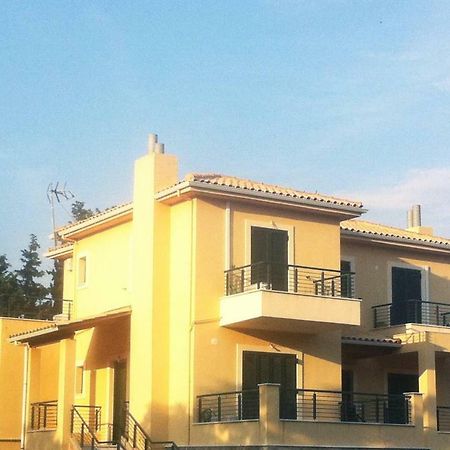 Villa Salomi Lefkáda Exterior foto